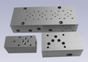 hydraulic block