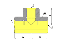 hydraulic hose and fittings