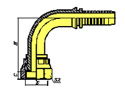 bsp hydraulic fittings